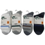 네파남성중목목컬러포인트자수파일3족양말 베이지26 40NPNAFS005BMN