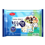 신흥식품 신흥식품 팥모아 빙수떡 250g