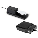 야마하 P115 P45 P-45 서스테인페달 P-115