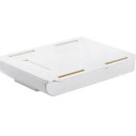 부착식 슬라이딩 히든 서랍 대형 붙이는서랍 정리함