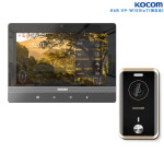 코콤 코콤 코콤 코콤 전남 성암해그린아파트 교체 비디오폰 K6B oT 노출형 VP-W101I