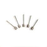 공기주입핀 5개입 축구공 배구공 자전거바퀴