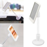 아트사인 미니거울 부착식 긴목형 모니터 자동차 붙이는 거울