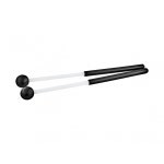 MEINL 마이넬 Sonic Energy Collection 스틸 텅 드럼 용 말렛 11 25 쌍 STDB