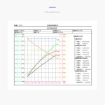 BLDC 브러시리스 DC 모터 홀 센서 3 상 42 비트 1 8A 26W 24V 4000rpm