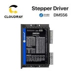 Cloudray Leadshine 2 상 스텝퍼 드라이버 V3 0 8-5 6A DM556 20-50VAC 1