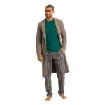 한로 HANRO Cozy Comfort Pants