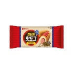 동화 롯데햄 켄터키 핫도그 70g