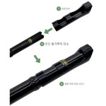 영창 불기쉬운 이지 단소 EZ-100