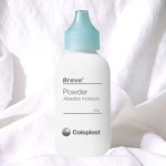 브라바 파우더 콜로플라스트 Coloplast 1907 Brava Powder 25g 16ea