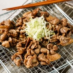 랜선포차 랜선포차 간장불고기 연탄불고기 500g 10개