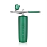 커넷 휴대용에어브러쉬 도색 M 브러시 스프레이건 무선 0 RW DS 네일 피규어