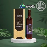 맘스킹 함양군 지리산 함양 1번지 양봉원 김영조의 효소벌꿀 선물세트 LE1216935426