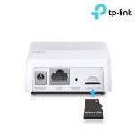 TP-LINK Tapo 스마트 허브 연동 Wi-Fi 카메라 배터리 4개입 허브 C420S4