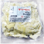 제비 10Kg 50-60인분 1개
