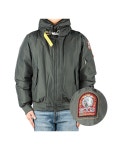 파라점퍼스 23FW PMJKM C01 242 남성 GOBI CORE 후드 패딩
