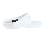 HURLEY 남성 ONE AND ONLY 바이저 MHW2411038-WHT