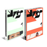 이브 Yves - LOOP VER 1 VER 2 CD앨범 랜덤