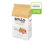 풀무원 풀무원 아미오 홀리스틱 시니어 5kg 500g X10EA
