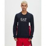 엠포리오아르마니 4648093 Emporio Armani EA7 Sweatshirt - Night