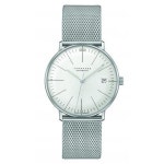 JUNGHANS 윤한스 시계 맥스 빌 클라이네 Kleine 027 4106 46 남성