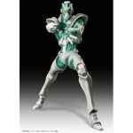 메디코스 메디코스 조조의 기묘한 모험 동상 레전드 히어로펀트 그린 JoJo s Bizarre Adventure 3부 재발행