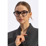 톰포드 톰포드 캣아이 안경 -B 0-54003 FT5954-B