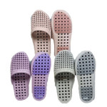 미끄럼방지 막힘 P V C 욕실화 화장실슬리퍼 욕실신발