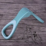 더바디 데일리 다이어트 골반교정 산후조리원 보건소 버터플라이링 CD702