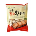 나래푸드 나래푸드 산동 김치왕만두 