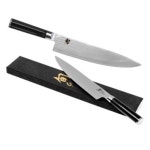 KAI 슌 클래식 셰프나이프 25cm