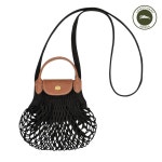 롱샴 르 플리아쥬 필레 크로스 바디백 10139HVH001