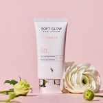 넘버에잇 소프트 글로우 톤업 선크림 50ml(SPF50+)