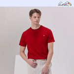 아놀드파마 아놀드파마 초 아놀드파마 남성 코튼 데일리 반팔 티셔츠 언더셔츠 6종