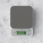 조선계기사 ACUBA 아쿠바 디지털 전자저울 - 5kg 주방저울 베이킹 스텐판 WZ-18D