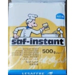 샤프 사프 인스턴트 드라이 이스트 고당용 500g 12개