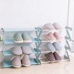 키밍 제이와이홀딩스 미니신발장 현관 심플 인테리어 신발거치대 1개 B타입