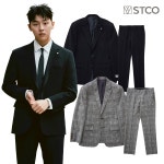 STCO 에스티코 STCO 여름 정장 수트 48종