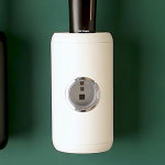 투스픽 자동센서 3단 치약 디스펜서 치약홀더