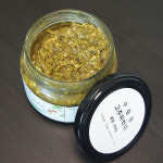 수림원 고추짜박이 매콤한우리집밥도둑 절임반찬 1개 450g