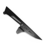 오토바이 CNC 알루미늄 체인 커버 후면 체인 벨트 가드 수정 부품 가와사키 Z800 Z 800 2013 2014 2015 2016