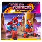 Hasbro The Transformers Movie 5 5 Retro Perceptor Figure