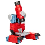 Hasbro The Transformers Movie 5 5 Retro Perceptor Figure