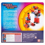 Hasbro The Transformers Movie 5 5 Retro Perceptor Figure