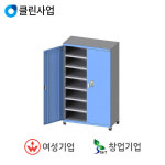 승민테크 승민테크 디지털 캐비넷 KTCD11-6SCD