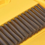 미니 캐릭터 빗자루 쓰레받기 세트