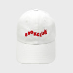 퍼피북클럽 Bookclub Cap