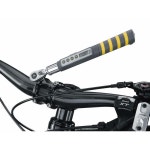 Topeak D-Torq 토크 렌치 m 8 Bits 1-20N
