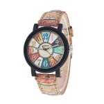 빈티지손목시계 데일리 스타일 학생 손목 시계