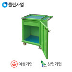 SNS 에스엔에스 이동 공구함 SW-CC2S1D65